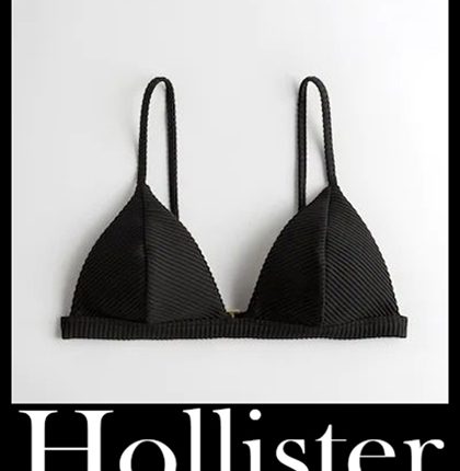 New arrivals Hollister bikinis 2021 womens swimwear 28