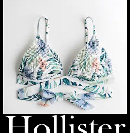 New arrivals Hollister bikinis 2021 womens swimwear 29