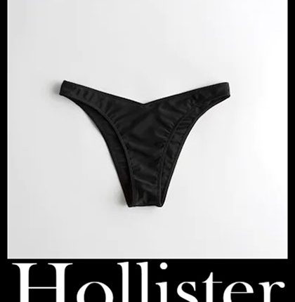 New arrivals Hollister bikinis 2021 womens swimwear 3