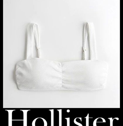 New arrivals Hollister bikinis 2021 womens swimwear 30