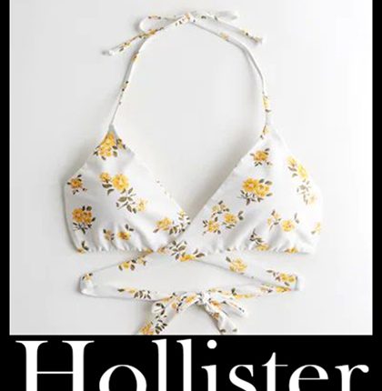 New arrivals Hollister bikinis 2021 womens swimwear 31