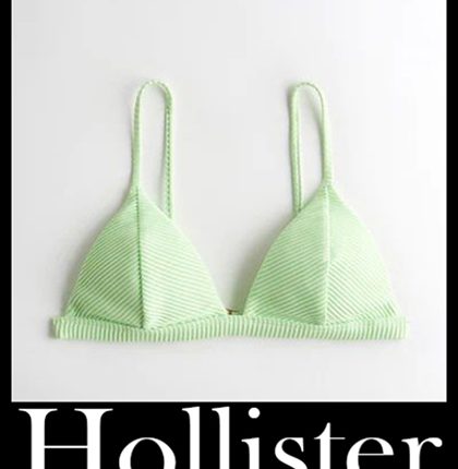 New arrivals Hollister bikinis 2021 womens swimwear 4