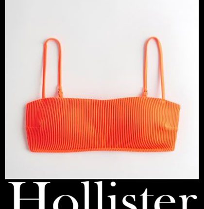 New arrivals Hollister bikinis 2021 womens swimwear 6