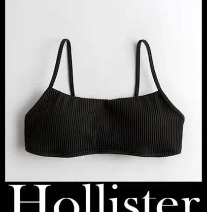 New arrivals Hollister bikinis 2021 womens swimwear 7