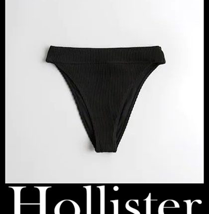 New arrivals Hollister bikinis 2021 womens swimwear 8
