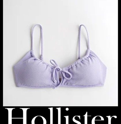 New arrivals Hollister bikinis 2021 womens swimwear 9