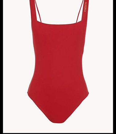 New arrivals La Perla swimwear 2021 womens beachwear 25