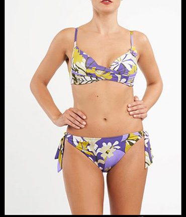 New arrivals Le Foglie bikinis 2021 womens swimwear 24