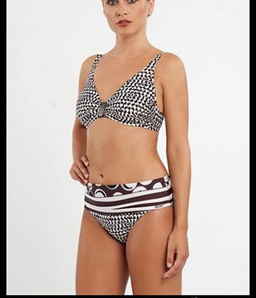 New arrivals Le Foglie bikinis 2021 womens swimwear 26