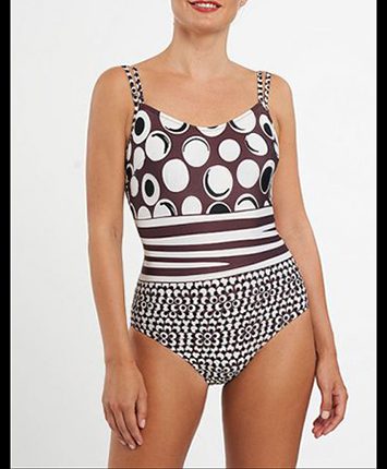 New arrivals Le Foglie swimsuits 2021 womens swimwear 19