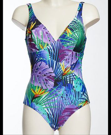 New arrivals Le Foglie swimsuits 2021 womens swimwear 3