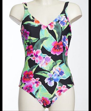 New arrivals Le Foglie swimsuits 2021 womens swimwear 5