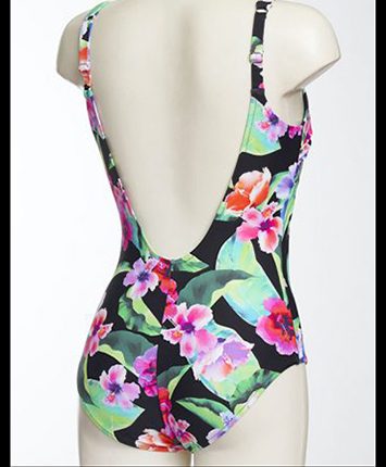 New arrivals Le Foglie swimsuits 2021 womens swimwear 6