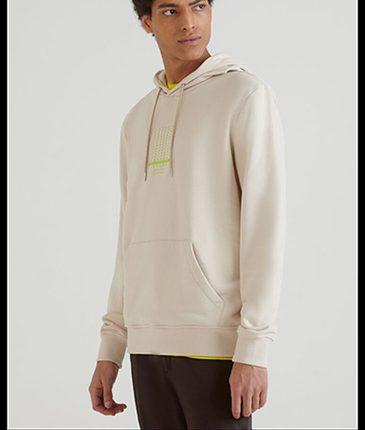 New arrivals Liu Jo 2021 mens clothing collection look 10