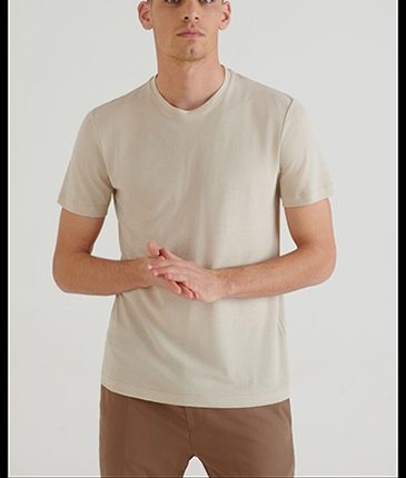 New arrivals Liu Jo 2021 mens clothing collection look 12