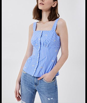 New arrivals Liu Jo 2021 womens clothing collection 27