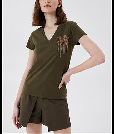 New arrivals Liu Jo 2021 womens clothing collection 34