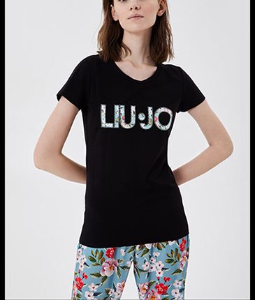 New arrivals Liu Jo beachwear 2021 womens swimwear 21