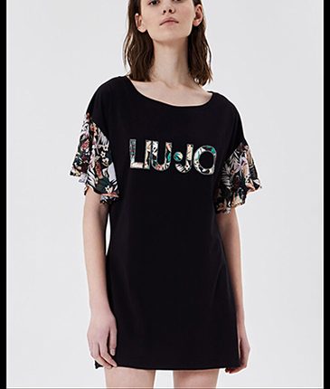 New arrivals Liu Jo dresses 2021 womens clothing 14