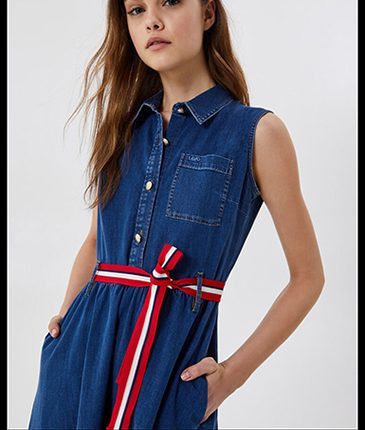 New arrivals Liu Jo dresses 2021 womens clothing 25