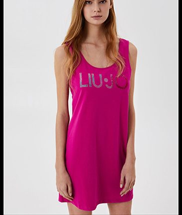 New arrivals Liu Jo dresses 2021 womens clothing 33