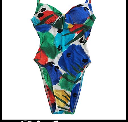 New arrivals Sidway swimwear 2021 womens beachwear 12