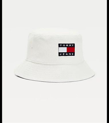 New arrivals Tommy Hilfiger 2021 mens clothing look 23