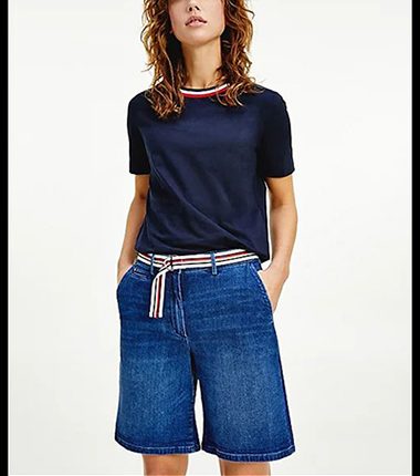 New arrivals Tommy Hilfiger 2021 womens clothing 23