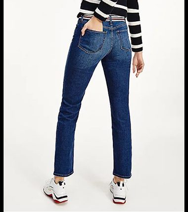 New arrivals Tommy Hilfiger 2021 womens clothing 26