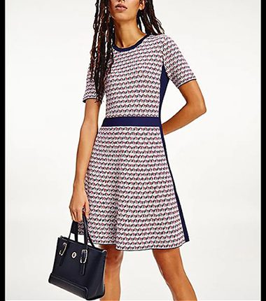 New arrivals Tommy Hilfiger 2021 womens clothing 29