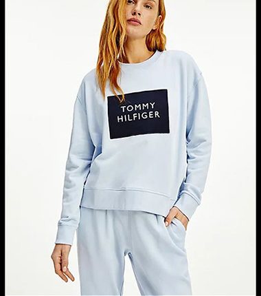 New arrivals Tommy Hilfiger 2021 womens clothing 30