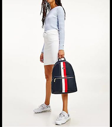 New arrivals Tommy Hilfiger 2021 womens clothing 5