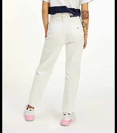 New arrivals Tommy Hilfiger 2021 womens clothing 8