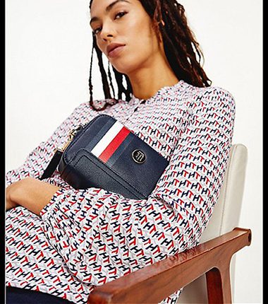 New arrivals Tommy Hilfiger bags 2021 womens handbags 11