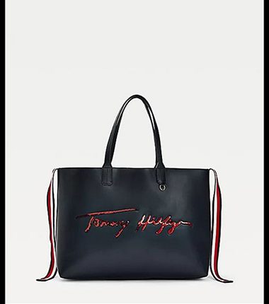 New arrivals Tommy Hilfiger bags 2021 womens handbags 13