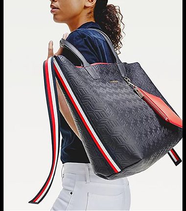 New arrivals Tommy Hilfiger bags 2021 womens handbags 20