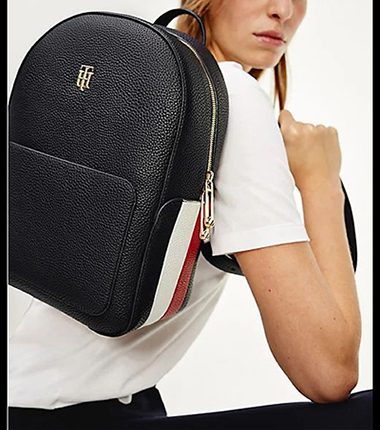 New arrivals Tommy Hilfiger bags 2021 womens handbags 25