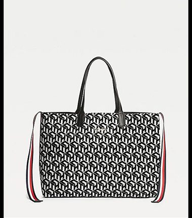 New arrivals Tommy Hilfiger bags 2021 womens handbags 30