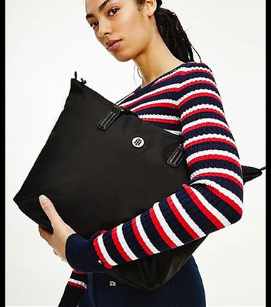 New arrivals Tommy Hilfiger bags 2021 womens handbags 33