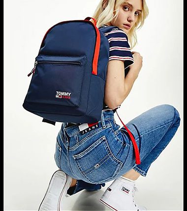 New arrivals Tommy Hilfiger bags 2021 womens handbags 35