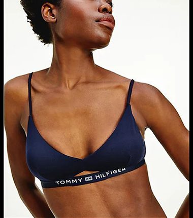 New arrivals Tommy Hilfiger bikinis 2021 swimwear 14