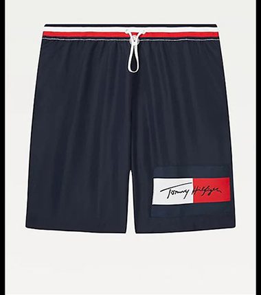 New arrivals Tommy Hilfiger boardshorts 2021 mens 1