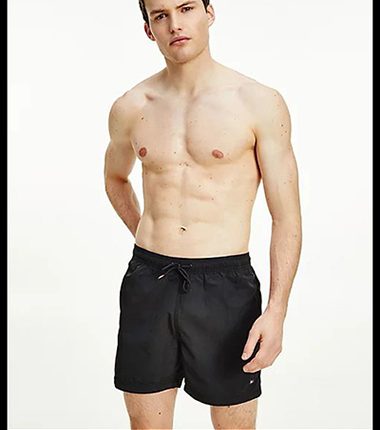 New arrivals Tommy Hilfiger boardshorts 2021 mens 2