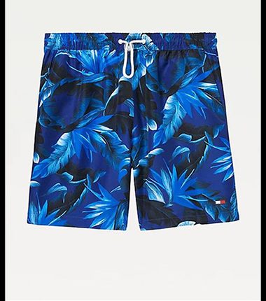 New arrivals Tommy Hilfiger boardshorts 2021 mens 21