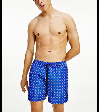 New arrivals Tommy Hilfiger boardshorts 2021 mens 22