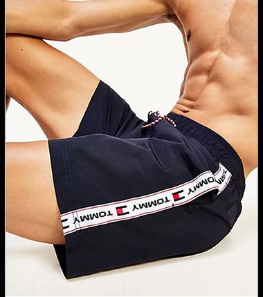 New arrivals Tommy Hilfiger boardshorts 2021 mens 5