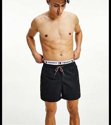 New arrivals Tommy Hilfiger boardshorts 2021 mens 6