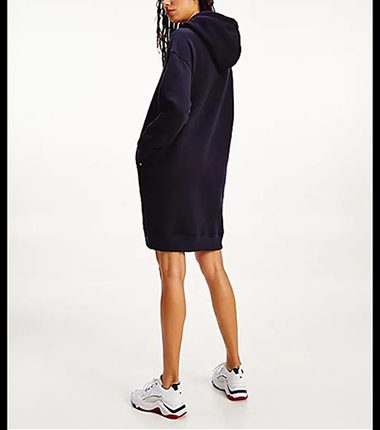 New arrivals Tommy Hilfiger dresses 2021 womens 13