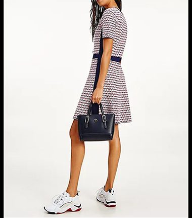 New arrivals Tommy Hilfiger dresses 2021 womens 15