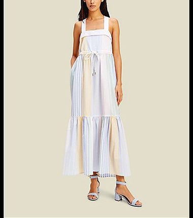 New arrivals Tommy Hilfiger dresses 2021 womens 28